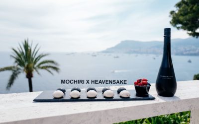 Heavenshake – Monaco