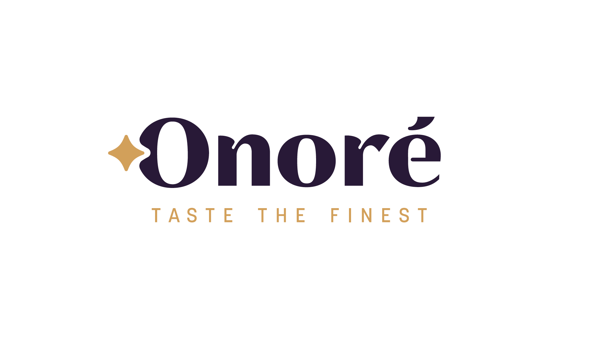 Logotipo de Onoré