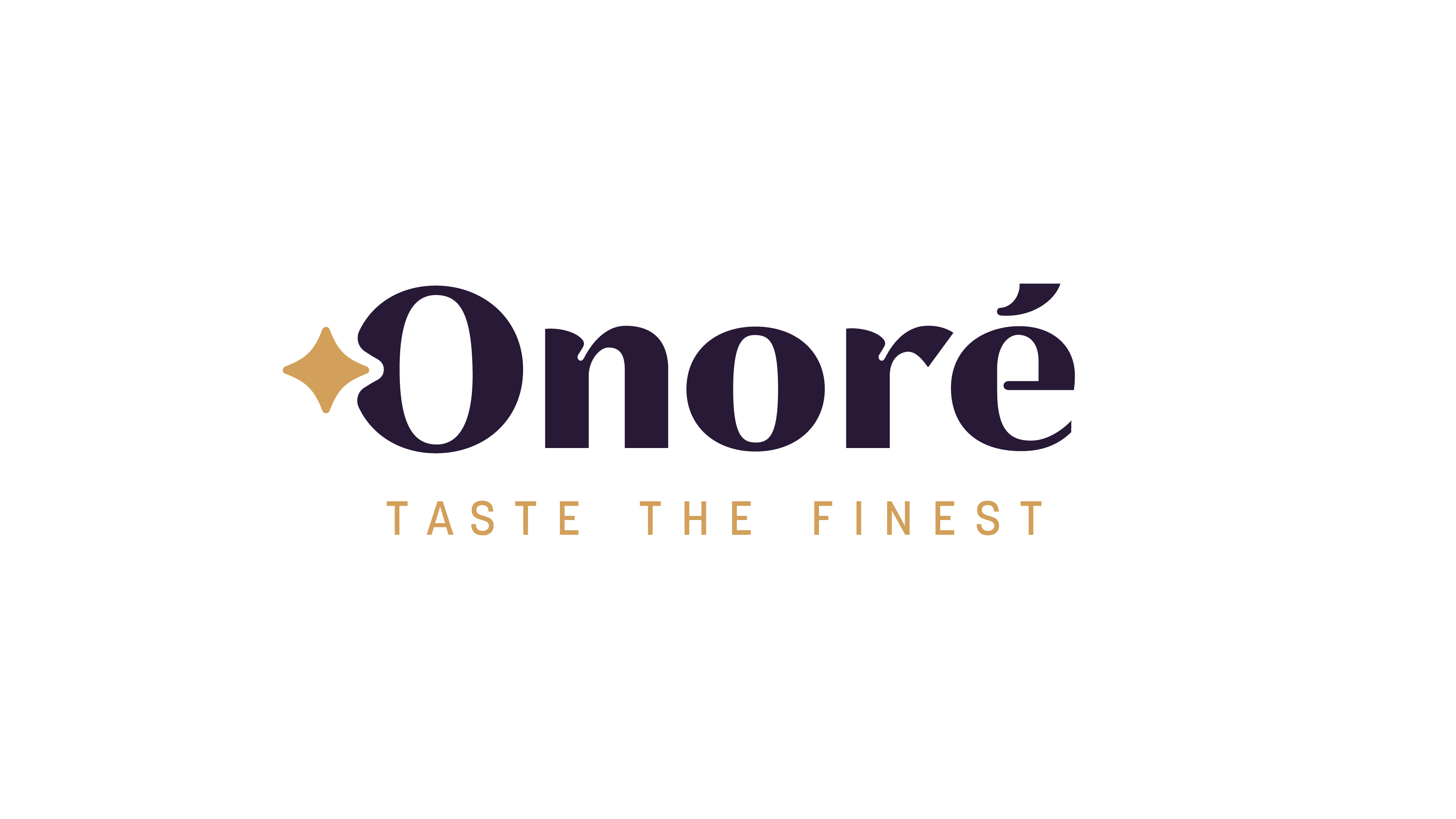 Logotipo del grupo Onore